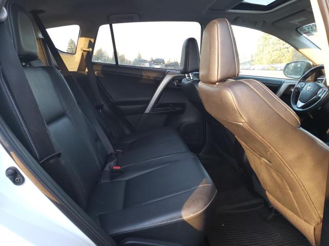 Photo 11 from auction – 2018 TOYOTA RAV4 LIMIT with VIN 2T3DFREV4JW735344