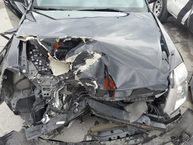Photo 11 from auction – 2013 CADILLAC CTS LUXURY with VIN 1G6DF5E53D0169150