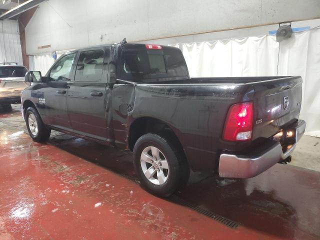 Photo 2 from auction – 2023 RAM 1500 CLASS with VIN 1C6RR7LG8PS518944