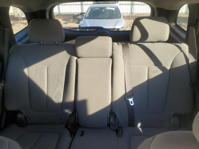 Photo 10 from auction – 2010 HYUNDAI SANTA FE G with VIN 5NMSG3AB1AH374947