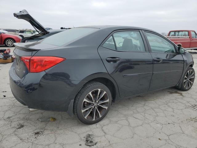 Photo 3 from auction – 2018 TOYOTA COROLLA L with VIN 2T1BURHE9JC032888