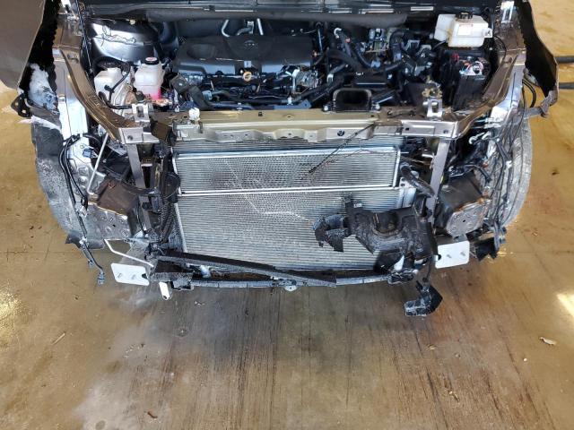 Photo 12 from auction – 2021 TOYOTA SIENNA LIM with VIN 5TDERKEC5MS070204