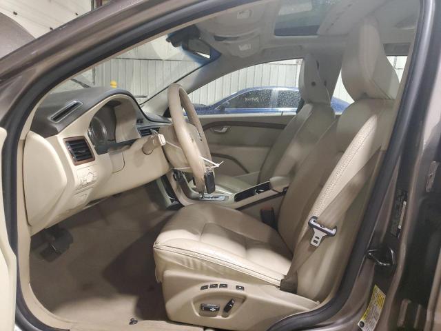 Photo 7 from auction – 2010 VOLVO XC70 3.2 with VIN YV4960BZ1A1091922