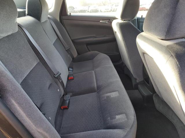 Photo 10 from auction – 2015 CHEVROLET IMPALA LIM with VIN 2G1WA5E39F1164991