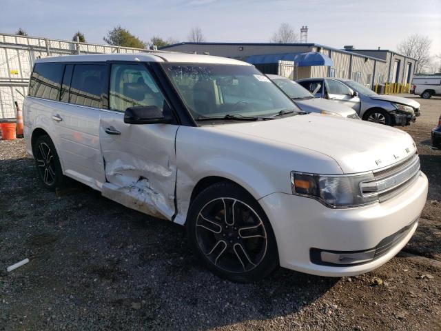 Снимка 4 от търг – 2015 FORD FLEX SEL с VIN 2FMGK5C89FBA07815