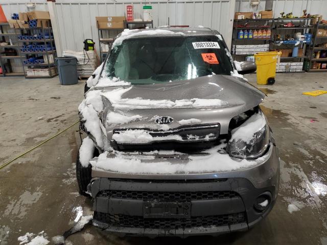 Photo 5 from auction – 2017 KIA SOUL with VIN KNDJN2A28H7490708