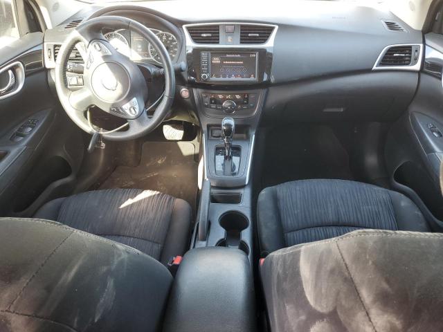 Photo 8 from auction – 2019 NISSAN SENTRA S with VIN 3N1AB7AP2KY228323