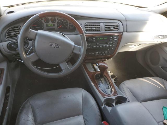 Фото 8 с аукциона – 2005 FORD TAURUS SEL с VIN 1FAFP56S55A173662