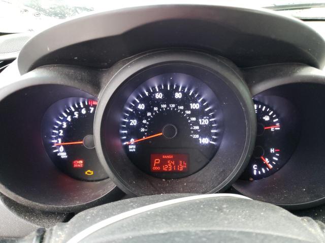 Zdjęcie 9 z aukcji – 2013 KIA SOUL z VIN KNDJT2A56D7629034