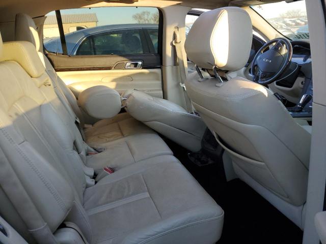 Photo 11 from auction – 2013 LINCOLN MKT with VIN 2LMHJ5AT4DBL56803