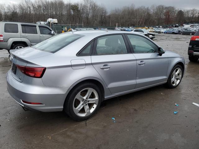 Photo 3 from auction – 2017 AUDI A3 PREMIUM with VIN WAUB8GFFXH1025058