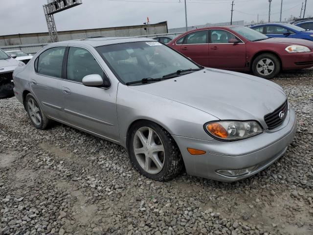 Photo 4 from auction – 2002 INFINITI I35 with VIN JNKDA31A52T028304