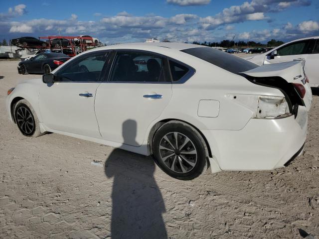 Photo 2 from auction – 2017 NISSAN ALTIMA 2.5 with VIN 1N4AL3AP1HN323843
