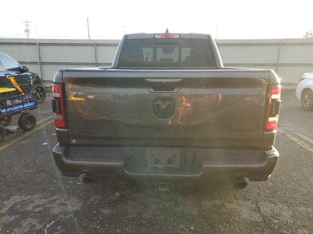 Photo 6 from auction – 2021 RAM 1500 LIMIT with VIN 1C6SRFPM0MN764764