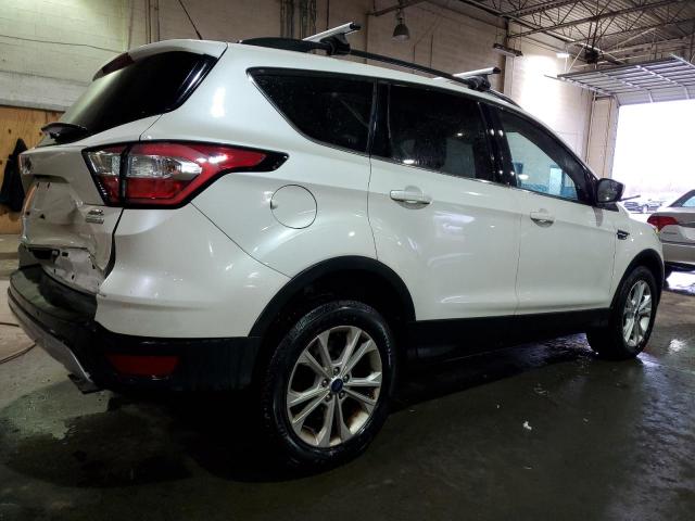 Photo 3 from auction – 2018 FORD ESCAPE SEL with VIN 1FMCU0HD5JUB60082