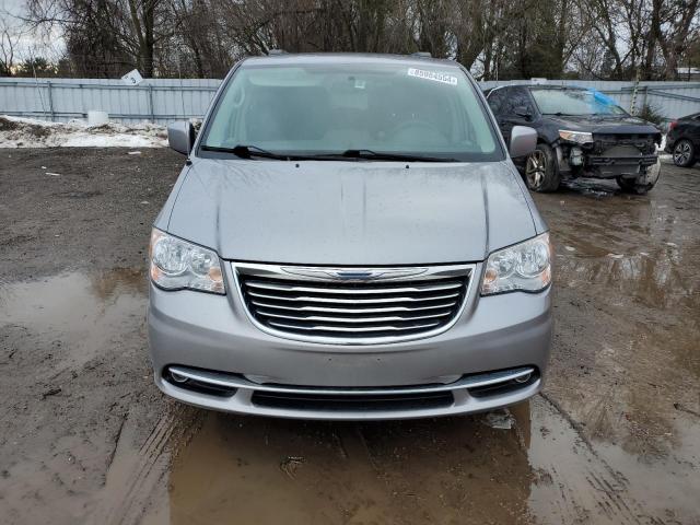 Photo 5 from auction – 2014 CHRYSLER TOWN & COU with VIN 2C4RC1BG8ER345417