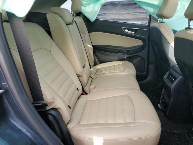 Photo 10 from auction – 2024 FORD EDGE SEL with VIN 2FMPK4J95RBA01052