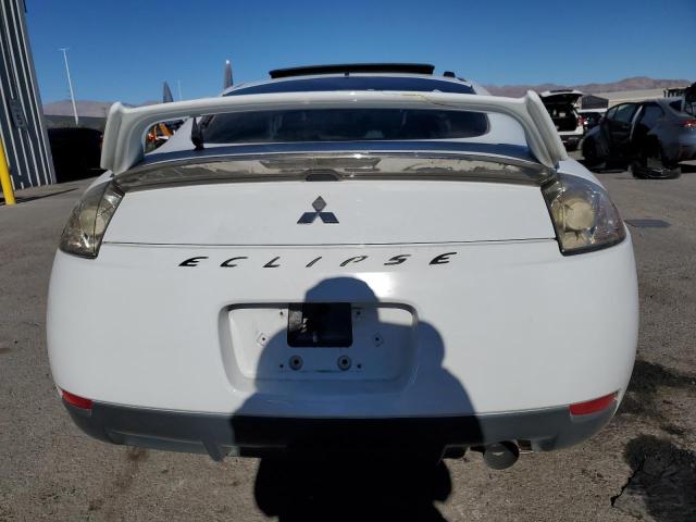 Photo 6 from auction – 2008 MITSUBISHI ECLIPSE SE with VIN 4A3AK64F78E009399