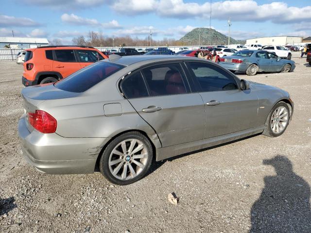 Photo 3 from auction – 2010 BMW 328 I with VIN WBAPH7C53AA175763