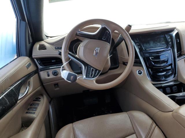 Photo 7 from auction – 2018 CADILLAC ESCALADE P with VIN 1GYS4DKJ7JR229485
