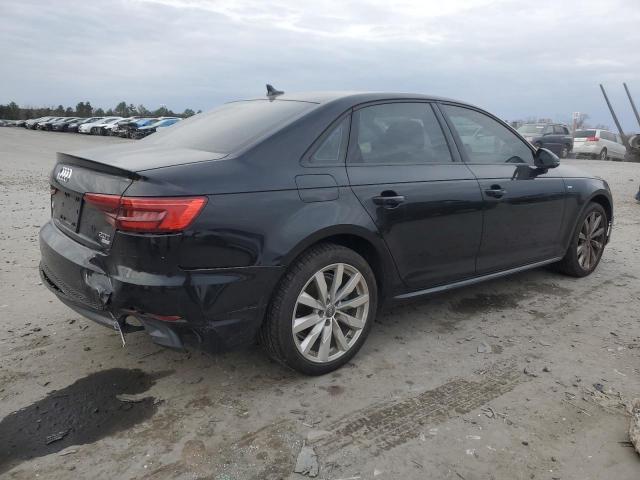 Photo 3 from auction – 2017 AUDI A4 ULTRA P with VIN WAUKMAF43HN051176