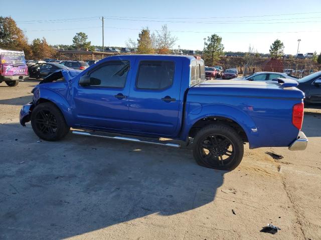 Photo 2 from auction – 2015 NISSAN FRONTIER S with VIN 1N6AD0ER4FN710706