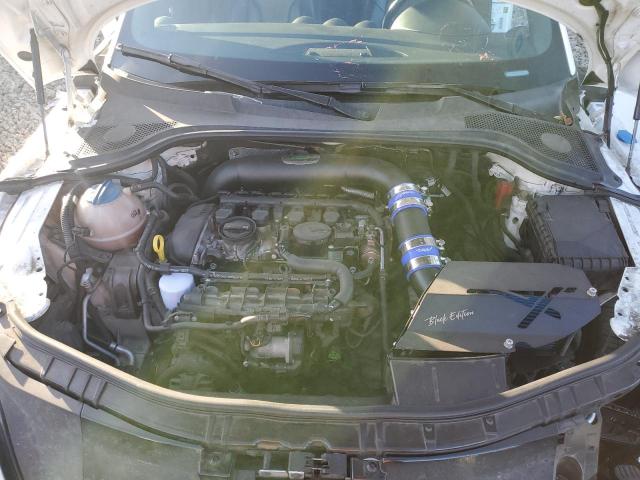 Photo 11 from auction – 2015 AUDI TT with VIN TRUBFAFK5F1000560