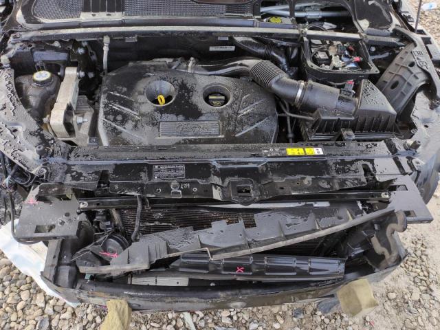 Photo 11 from auction – 2017 LAND ROVER RANGE ROVE with VIN SALVP2BG2HH209401