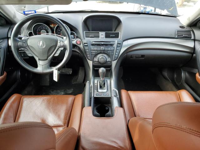 Photo 8 from auction – 2012 ACURA TL with VIN 19UUA9F71CA011225