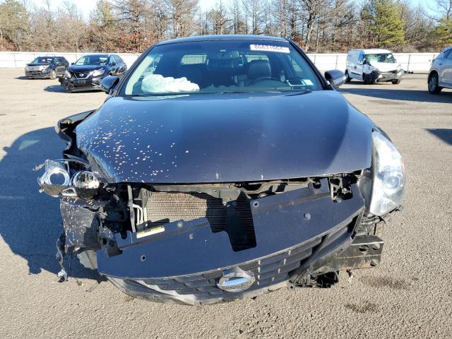 Photo 5 from auction – 2012 NISSAN ALTIMA SR with VIN 1N4BL2EP4CC173417