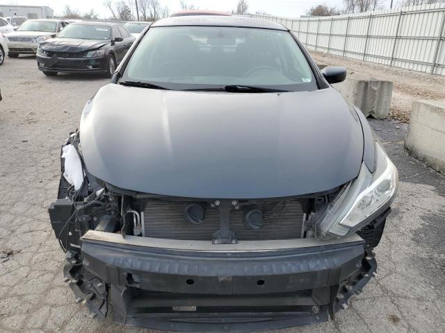 Photo 5 from auction – 2017 NISSAN ALTIMA 2.5 with VIN 1N4AL3AP9HC166736