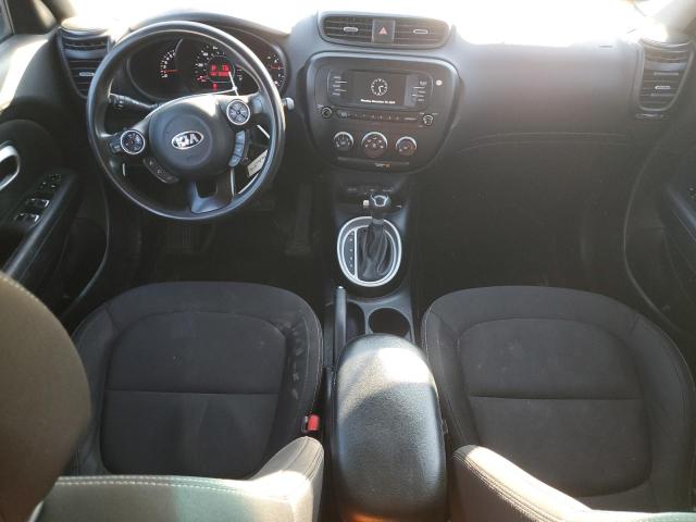 Photo 8 from auction – 2017 KIA SOUL with VIN KNDJN2A28H7886833