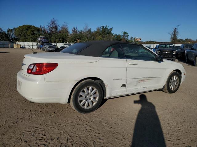 Photo 3 from auction – 2008 CHRYSLER SEBRING with VIN 1C3LC45K18N280164