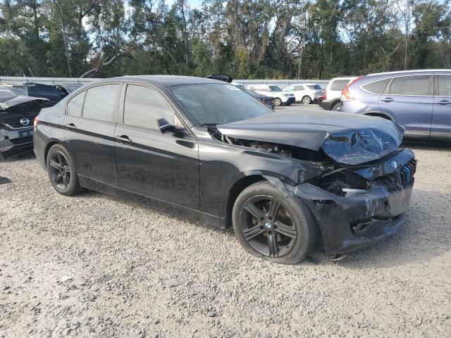 Photo 4 from auction – 2014 BMW 328 I with VIN WBA3A5C55EJ463507