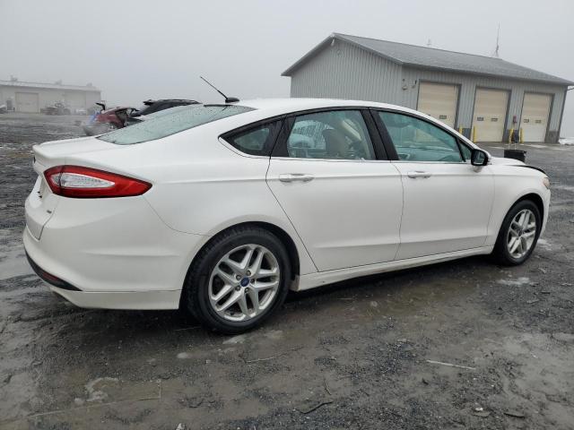 Photo 3 from auction – 2013 FORD FUSION SE with VIN 3FA6P0H74DR224391