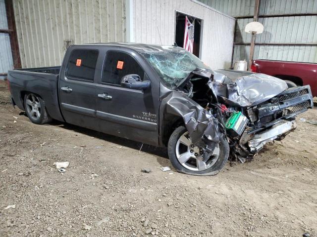 Photo 4 from auction – 2010 CHEVROLET SILVERADO with VIN 3GCRCSE04AG166389