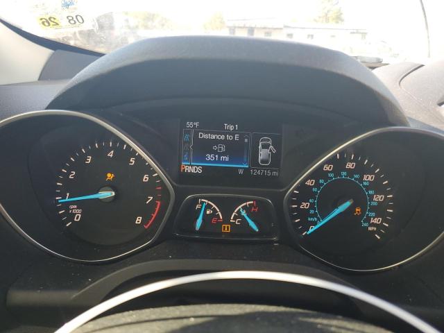 Photo 9 from auction – 2015 FORD ESCAPE TIT with VIN 1FMCU9J90FUB88633