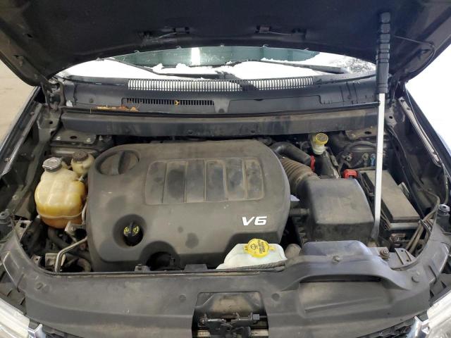Photo 12 from auction – 2014 DODGE JOURNEY SE with VIN 3C4PDDAG5ET206219