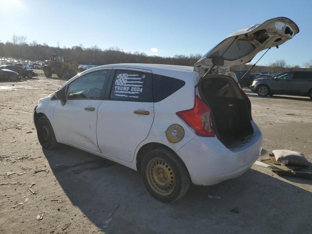 Photo 2 from auction – 2015 NISSAN VERSA NOTE with VIN 3N1CE2CP5FL397142