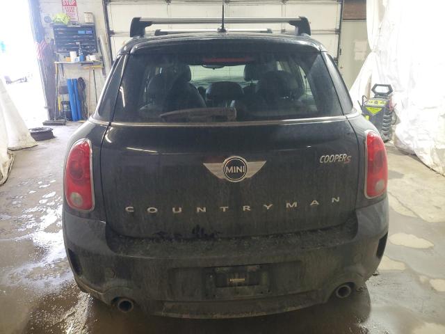 Photo 6 from auction – 2014 MINI COOPER S C with VIN WMWZC5C57EWM17183