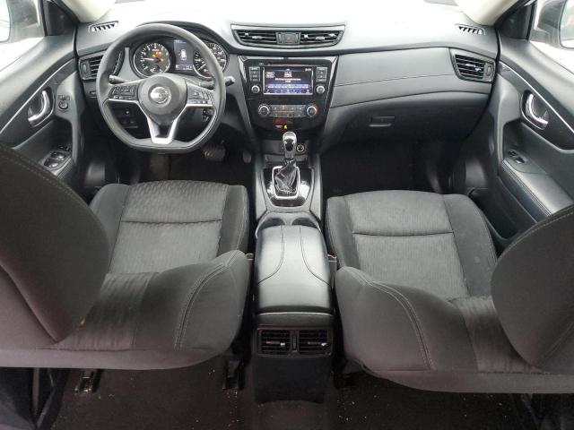 Photo 8 from auction – 2018 NISSAN ROGUE S with VIN KNMAT2MV6JP549871