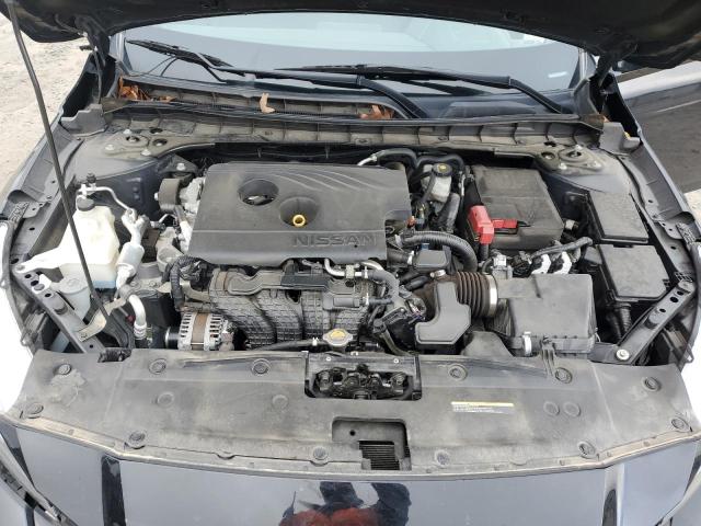 Photo 11 from auction – 2020 NISSAN ALTIMA S with VIN 1N4BL4BVXLC217502