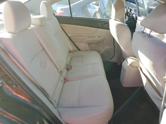Photo 10 from auction – 2012 SUBARU IMPREZA with VIN JF1GJAA61CG016102