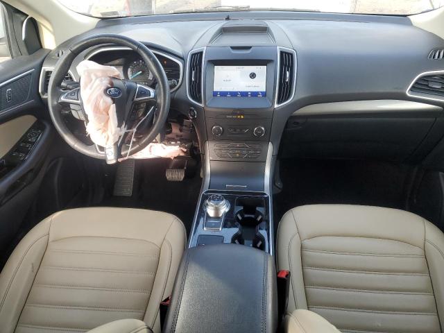 Photo 8 from auction – 2020 FORD EDGE SEL with VIN 2FMPK3J93LBA32429