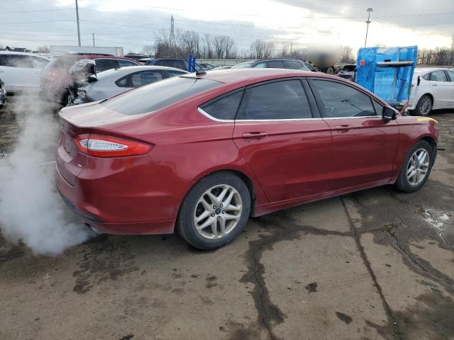 Photo 3 from auction – 2015 FORD FUSION SE with VIN 3FA6P0H75FR291567