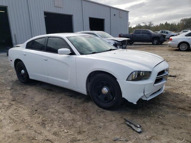 Photo 4 from auction – 2012 DODGE CHARGER PO with VIN 2C3CDXAG7CH230600
