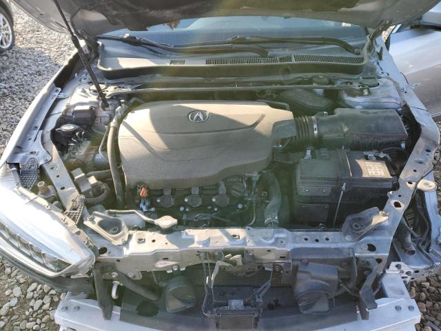 Photo 11 from auction – 2018 ACURA TLX TECH with VIN 19UUB3F53JA004931