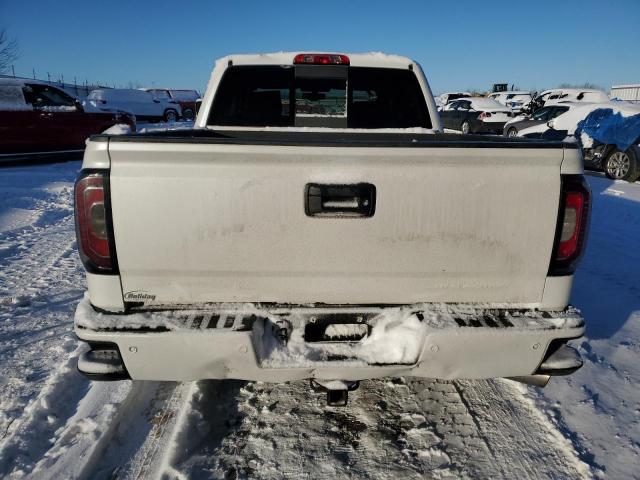 Photo 6 from auction – 2016 GMC SIERRA K15 with VIN 3GTU2PEJ7GG306673