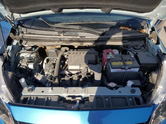 Photo 11 from auction – 2024 MITSUBISHI MIRAGE G4 with VIN ML32FUFJ4RHF04280