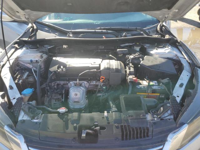 Photo 11 from auction – 2013 HONDA ACCORD LX with VIN 1HGCR2F3XDA166348
